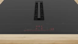 КОТЛОН С ВГРАДЕН АБСОРБАТОР BOSCH PVQ731H26E thumbnail 3