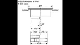КОТЛОН С ВГРАДЕН АБСОРБАТОР PVS611B16E thumbnail 11