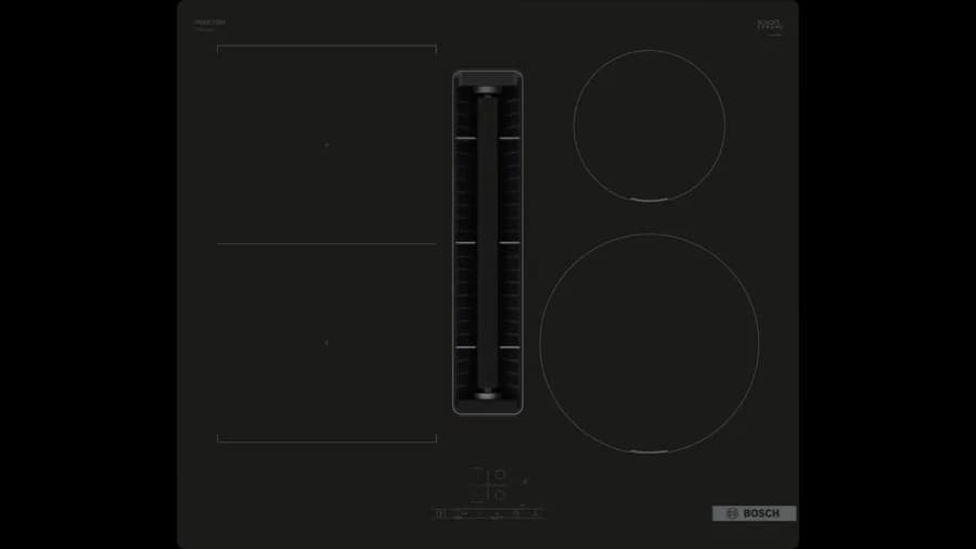 КОТЛОН С ВГРАДЕН АБСОРБАТОР PVS611B16E
