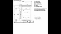 КОТЛОН С ВГРАДЕН АБСОРБАТОР PVS611B16E thumbnail 7