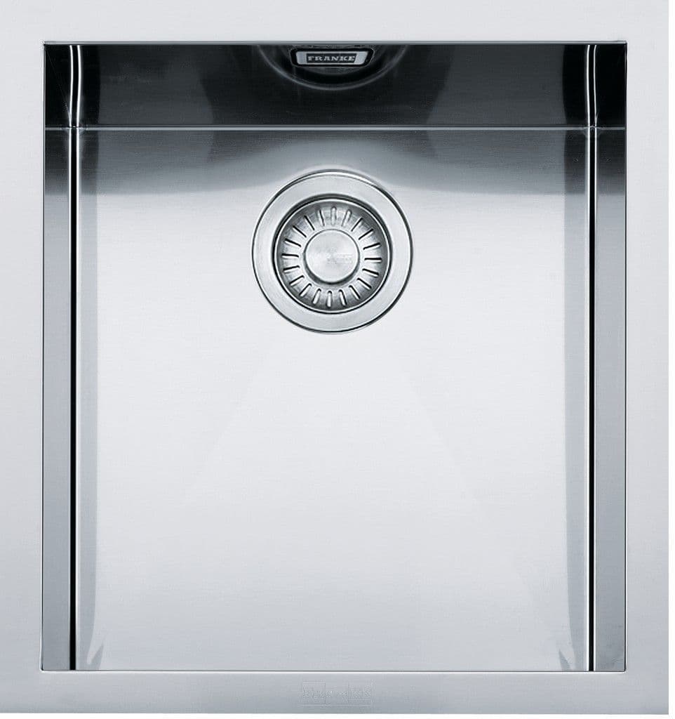 МИВКА FRANKE PPX 110-38