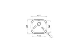 МИВКА  PYRAMIS KIBA SQUARE thumbnail 3