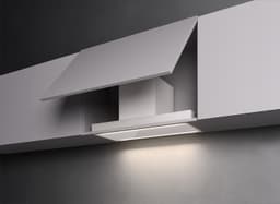 АСПИРАТОР FALMEC PARALLEL 76 WHITE thumbnail 2