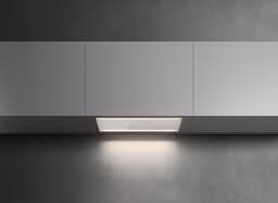 АСПИРАТОР FALMEC PARALLEL 76 WHITE thumbnail 1