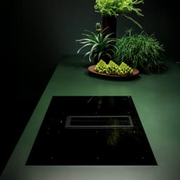 КОТЛОН С ВГРАДЕН АБСОРБАТОР FALMEC QUANTUM PRO EASY 90 thumbnail 3