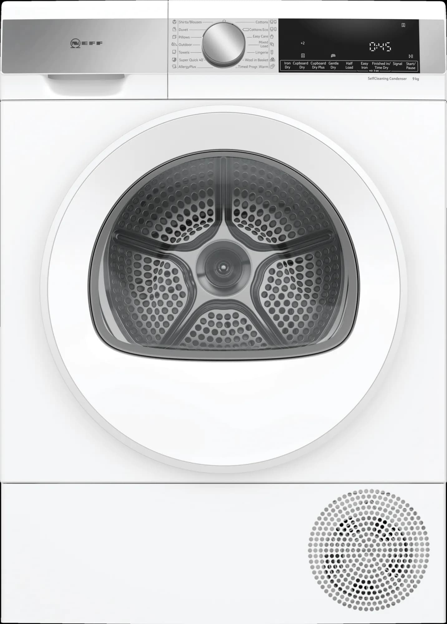 СУШИЛНЯ NEFF LINE R8680X0EU