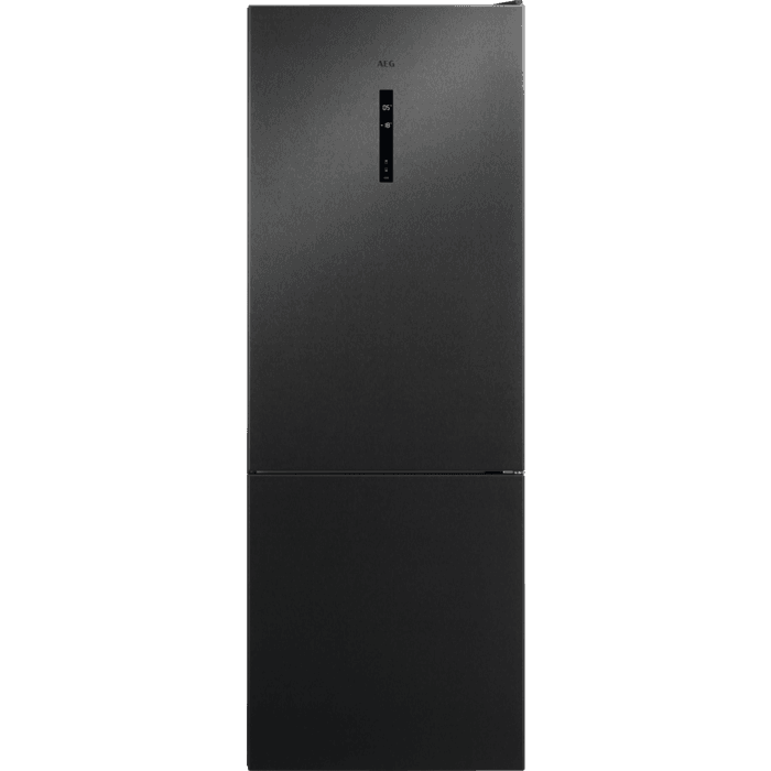 ХЛАДИЛНИК AEG RCB646E3MB