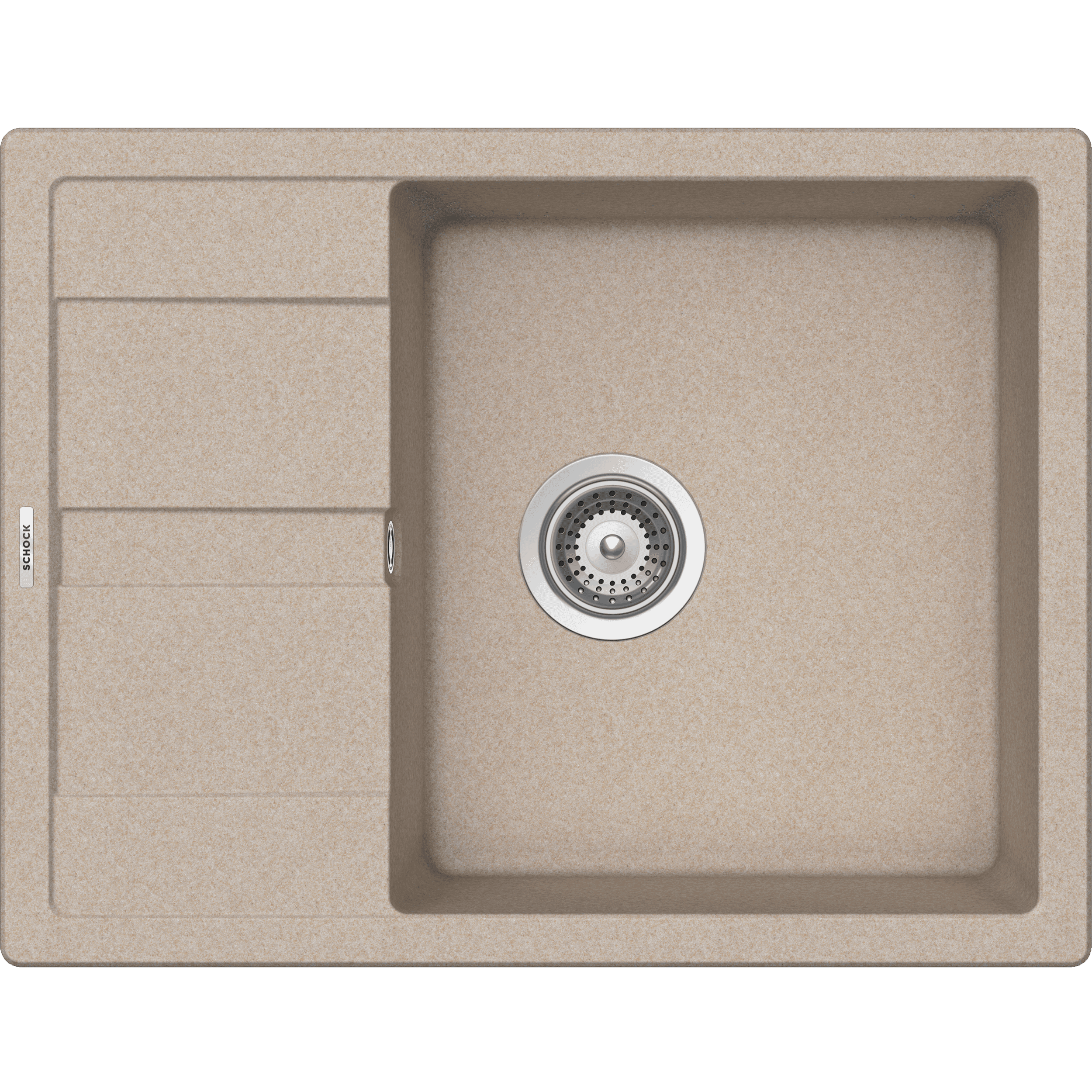 МИВКА SCHOCK RONDA D100L