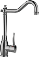 СМЕСИТЕЛ SCHOCK Resi Inox thumbnail 1