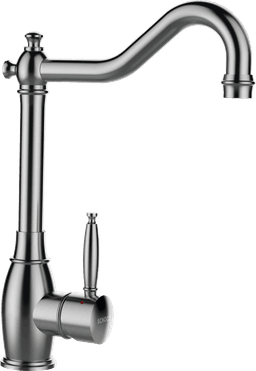 СМЕСИТЕЛ SCHOCK Resi Inox thumbnail 1