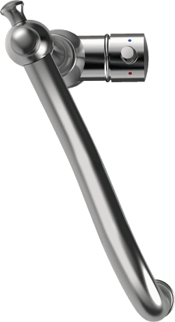 СМЕСИТЕЛ SCHOCK Resi Inox thumbnail 2