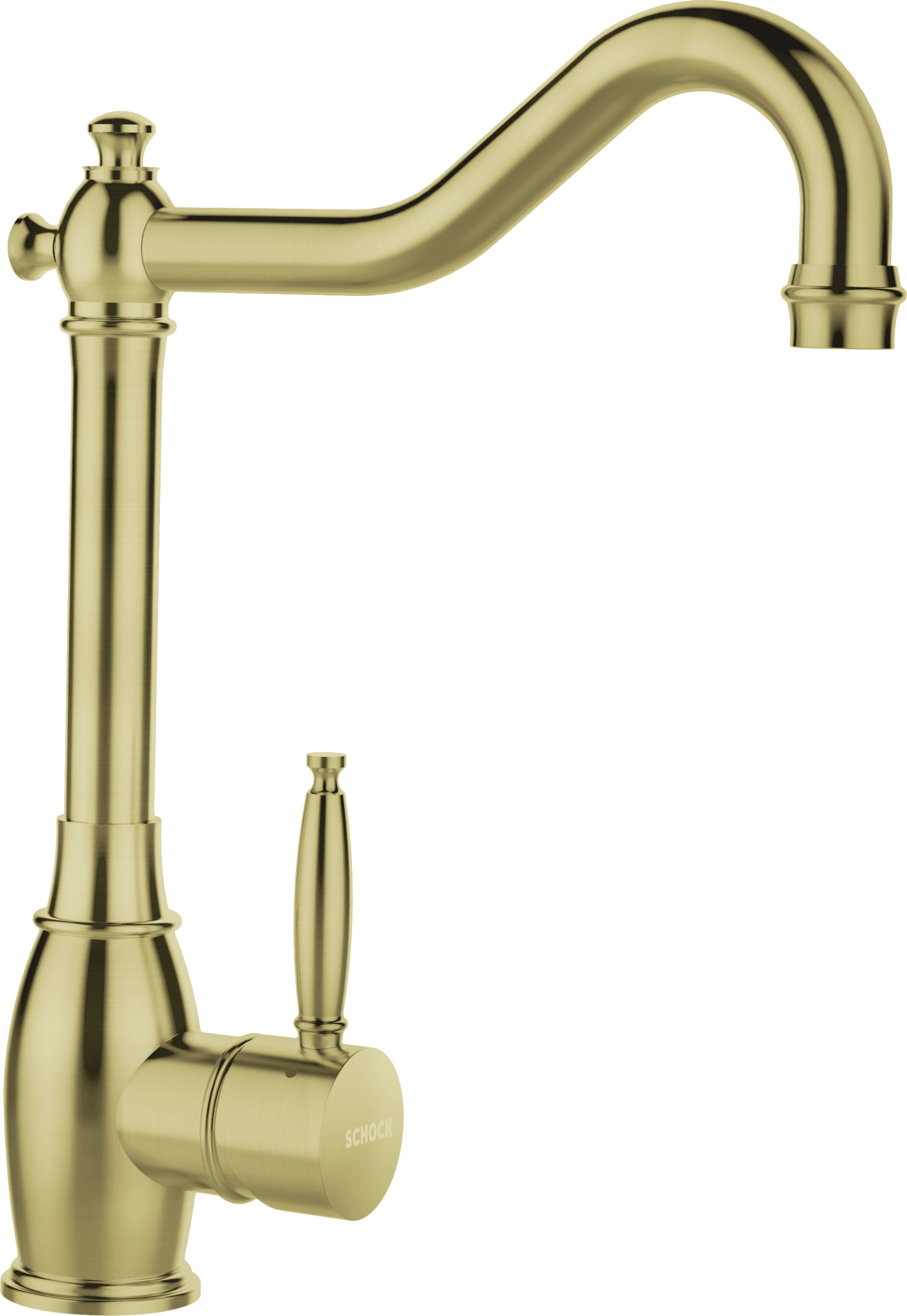 СМЕСИТЕЛ SCHOCK Resi WGO