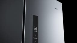 ХЛАДИЛНИК TEKA RFD 77825 инокс thumbnail 3