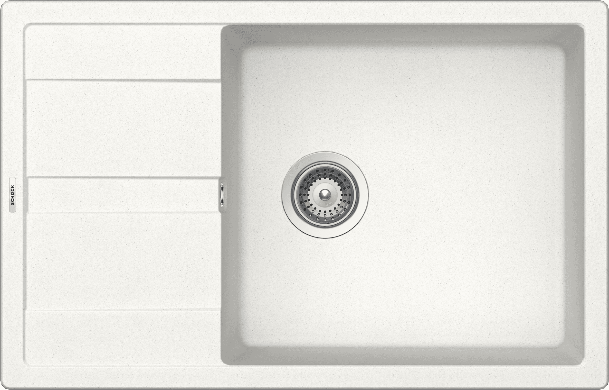 МИВКА SCHOCK RONDA D100XL Alpina - Мостра