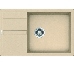 МИВКА SCHOCK RONDA D100XL+ СМЕСИТЕЛ И ПОДАРЪК ДЪСКА thumbnail 2