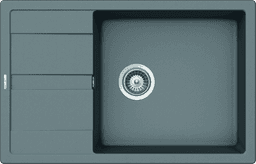 МИВКА SCHOCK RONDA D100XL+ СМЕСИТЕЛ И ПОДАРЪК ДЪСКА thumbnail 6