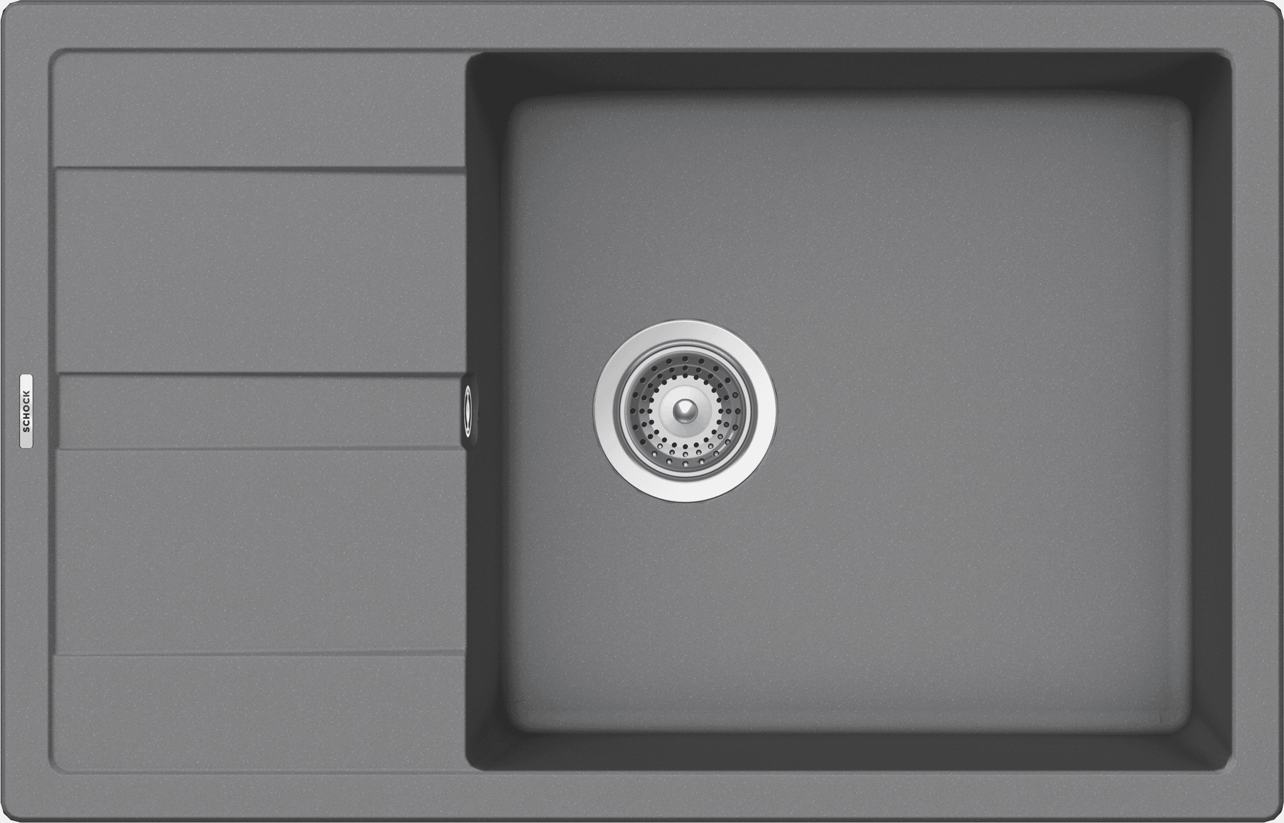 МИВКА SCHOCK RONDA D100XL Croma (49) - Без лого