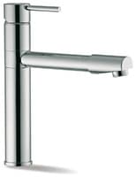 СМЕСИТЕЛ  PYRAMIS ROTA 