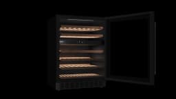 Виноохладител TEKA Sommelier RVU 20046 thumbnail 1