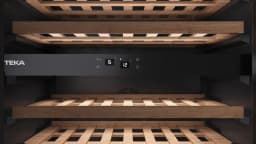 Виноохладител TEKA Sommelier RVU 20046 thumbnail 2