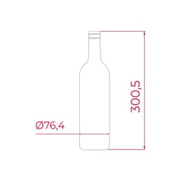 Виноохладител TEKA Sommelier RVU 20046 thumbnail 6