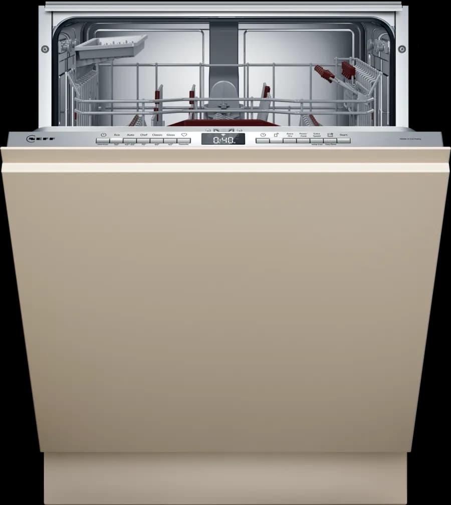 СЪДОМИЯЛНА NEFF Collection S155EB804E