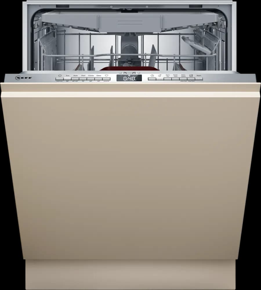 СЪДОМИЯЛНА NEFF Line S155EVX04E