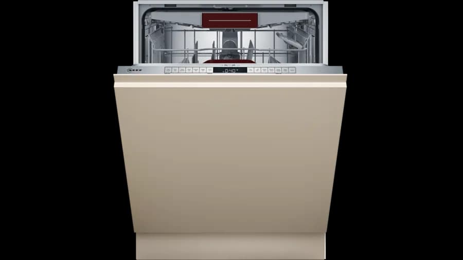 СЪДОМИЯЛНА NEFF Collection S155HVX00E