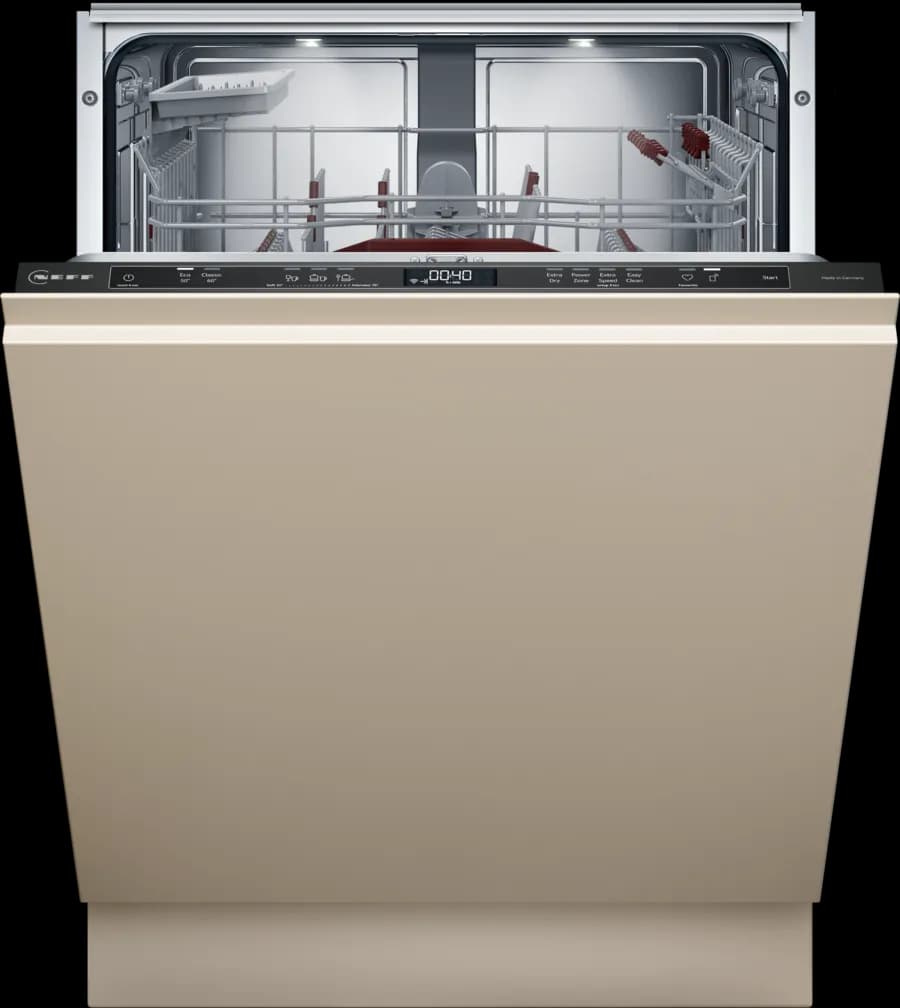 СЪДОМИЯЛНА NEFF Collection S197EB802E