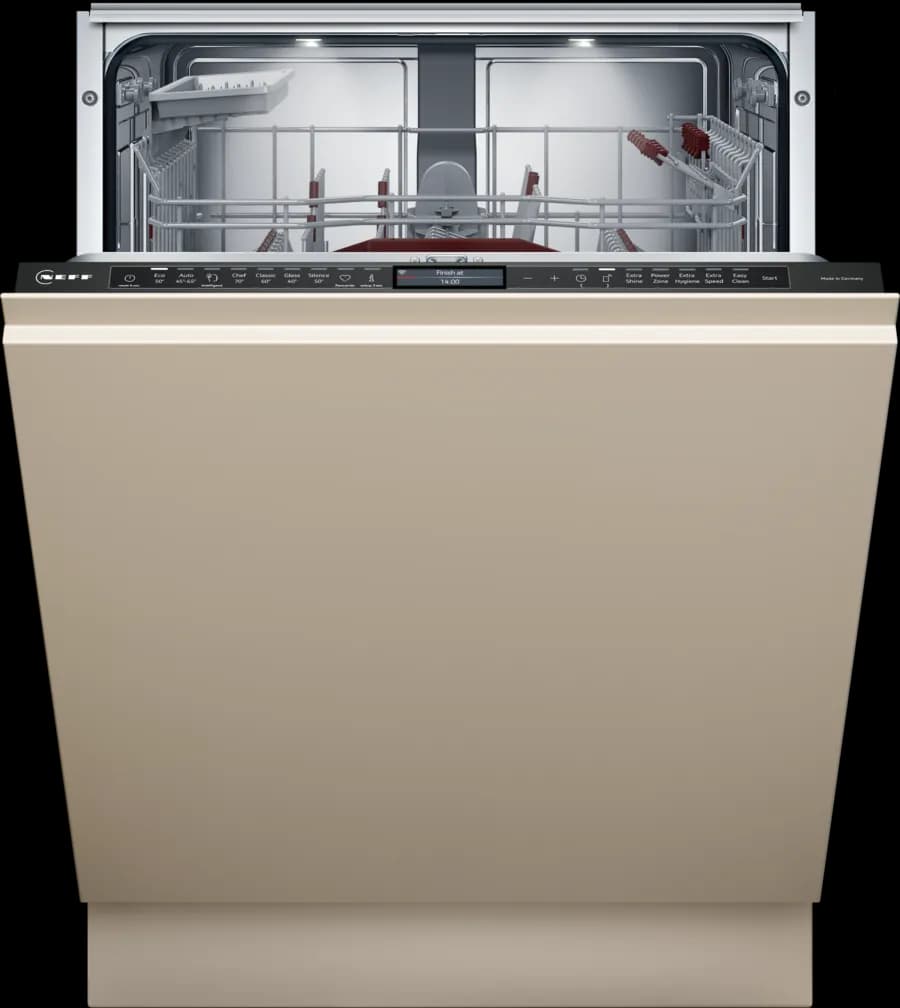 СЪДОМИЯЛНА NEFF Collection S199ZB803E