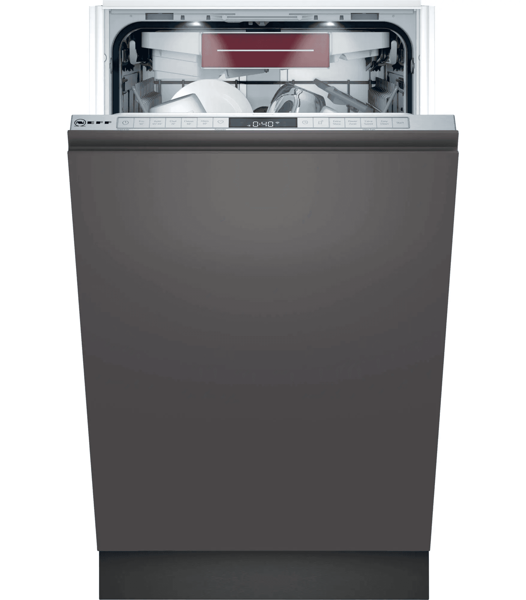 СЪДОМИЯЛНА NEFF Line S857ZMX09E - мостра