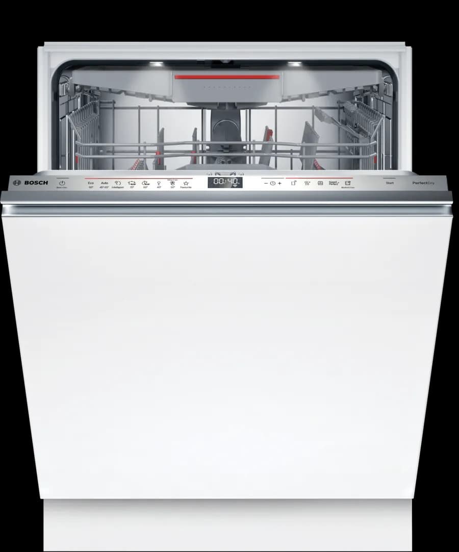 СЪДОМИЯЛНА BOSCH SBV6ZCX16E