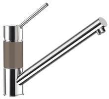 СМЕСИТЕЛ SCHOCK SC 50 - CRISTADUR 