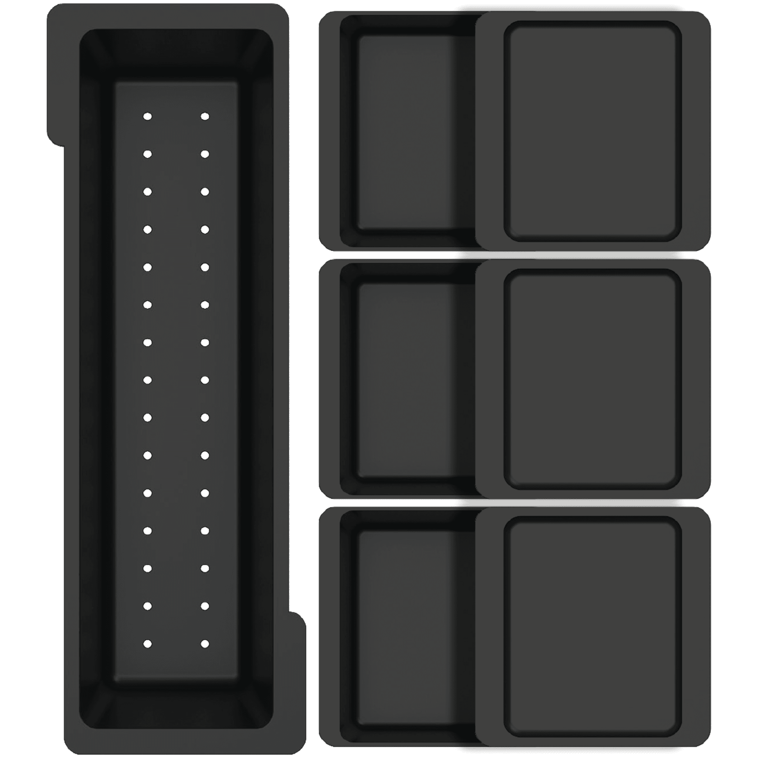 ГЕВГИР сет  SCHOCK 629728