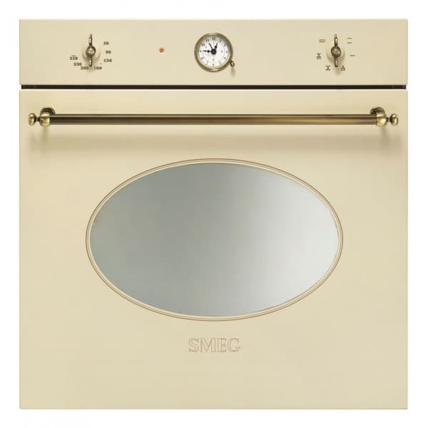 ФУРНА SMEG SF800PO