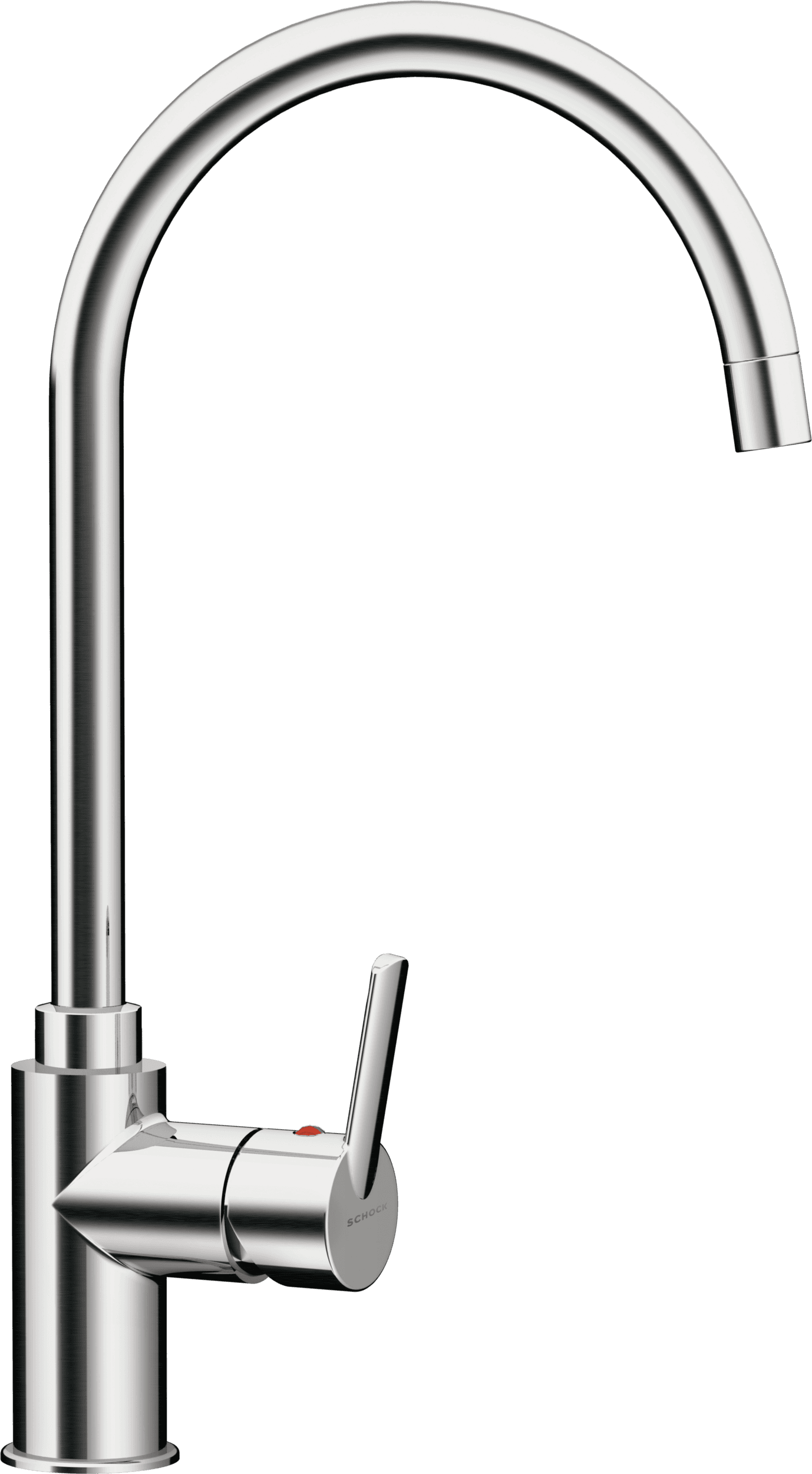 СМЕСИТЕЛ SCHOCK SIMI