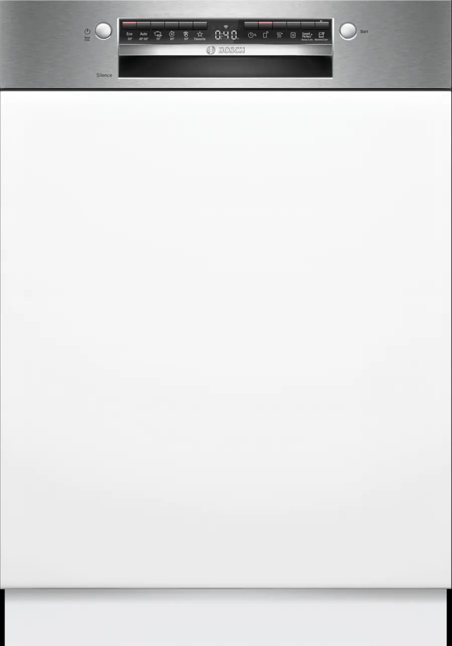 СЪДОМИЯЛНА BOSCH SMI4HTS00E
