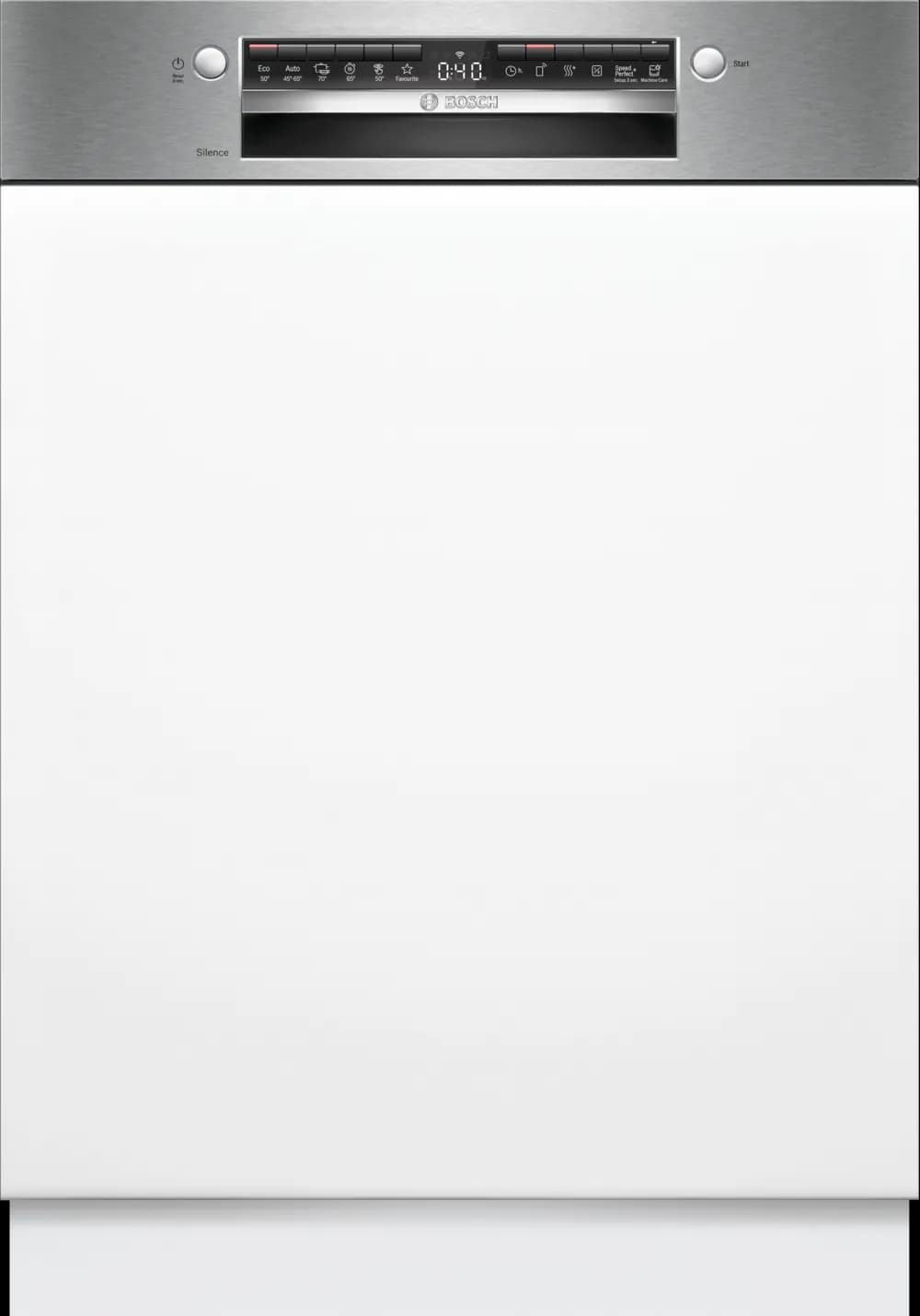 СЪДОМИЯЛНА BOSCH SMI4HTS14E