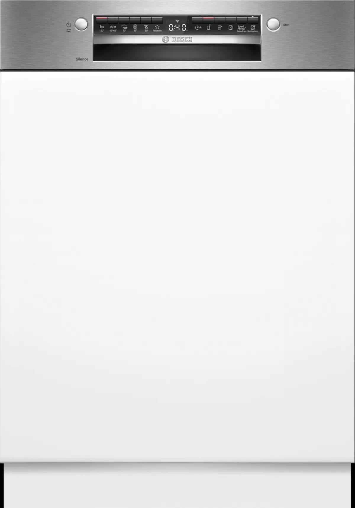 СЪДОМИЯЛНА BOSCH  SMI4HVS00E