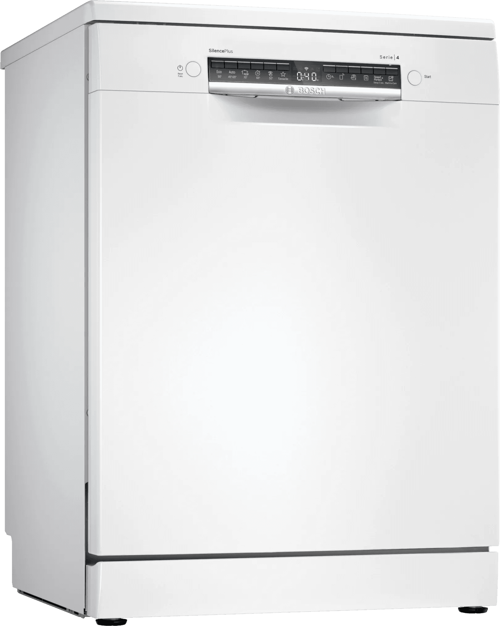 СЪДОМИЯЛНА BOSCH SMS4EMW02E