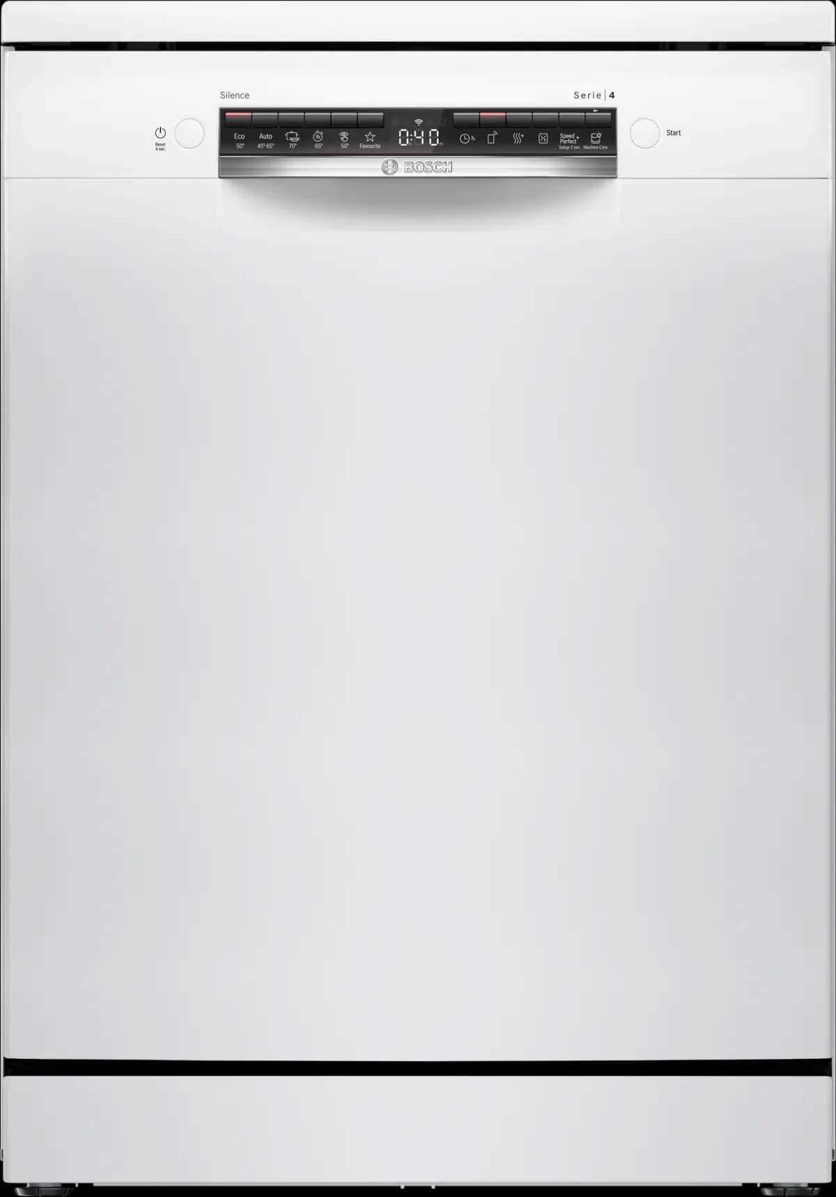 СЪДОМИЯЛНА BOSCH SMS4HVW00E