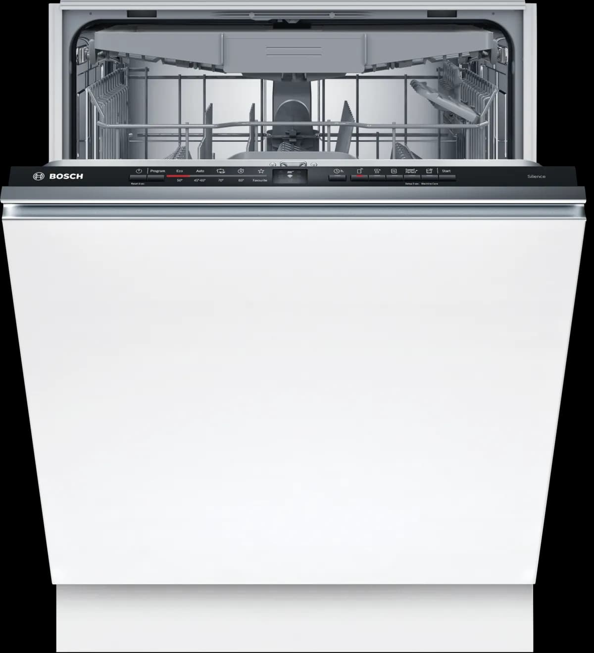 СЪДОМИЯЛНА BOSCH SMV2HVX02E