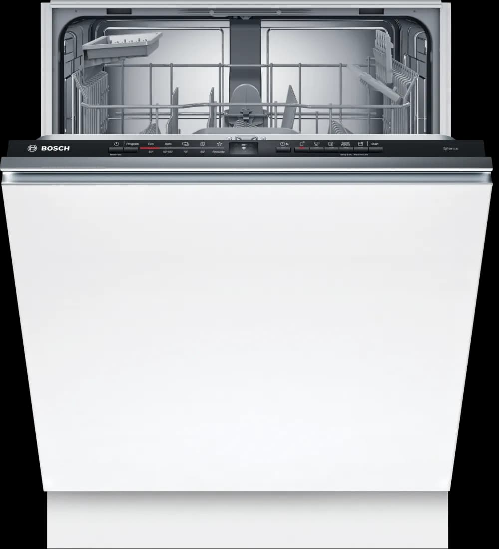 СЪДОМИЯЛНА BOSCH SMV2ITX09E