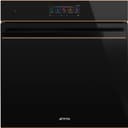ФУРНА SMEG SO6606APNR thumbnail 1