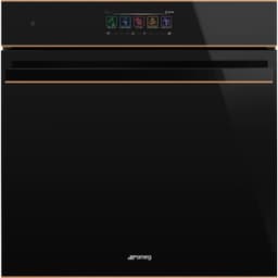 ФУРНА SMEG SO6606APNR thumbnail 1