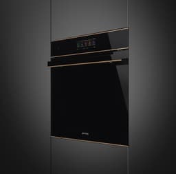 ФУРНА SMEG SO6606APNR thumbnail 2