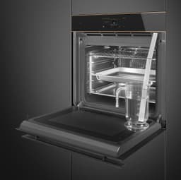 ФУРНА SMEG SO6606APNR thumbnail 3