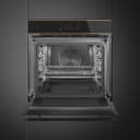 ФУРНА SMEG SO6606APNR thumbnail 6