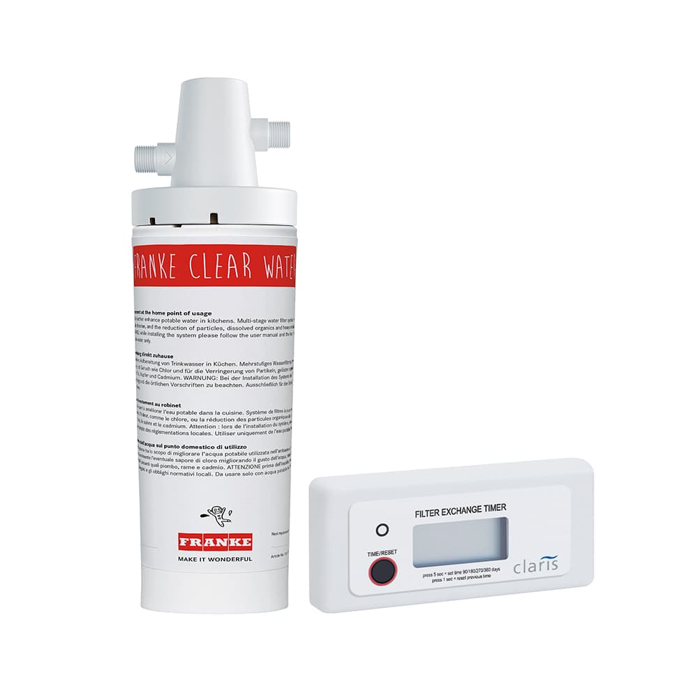 Система за пречистване FRANKE SP Filter Kit