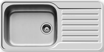 МИВКА SPACE PLUS (96x48) 1B1D MICROLEN